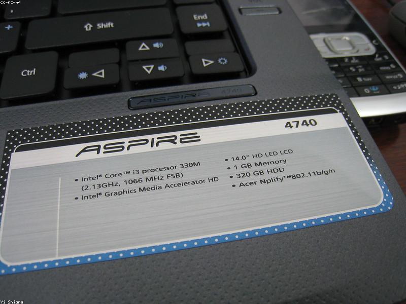 Acer Aspire 5