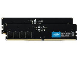Crucial DDR5-4800 32GB
