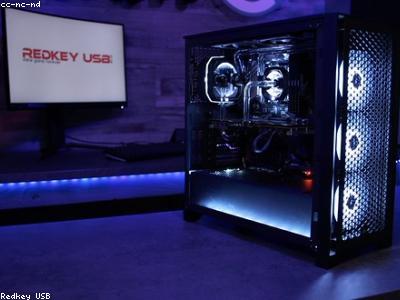 Crucial P3 Plus 1TB NVMe SSD