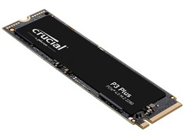 Crucial P3 Plus 1TB NVMe