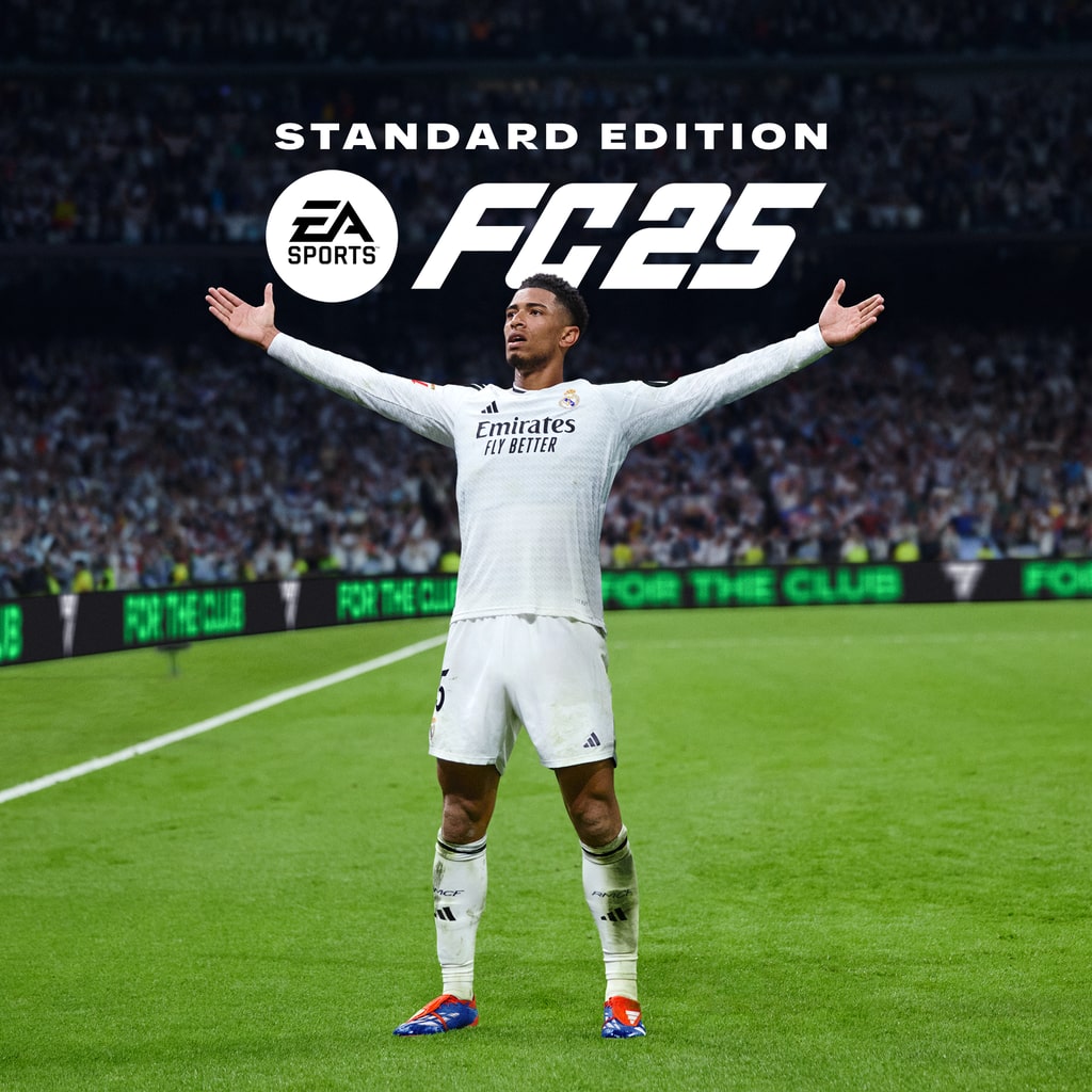 EA Sports FC 25 PS5