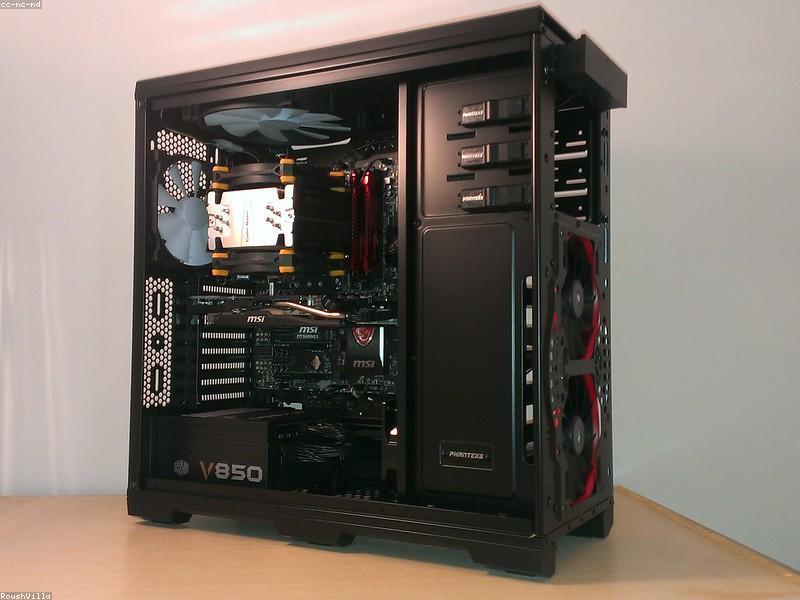 Fractal Design Pop Air