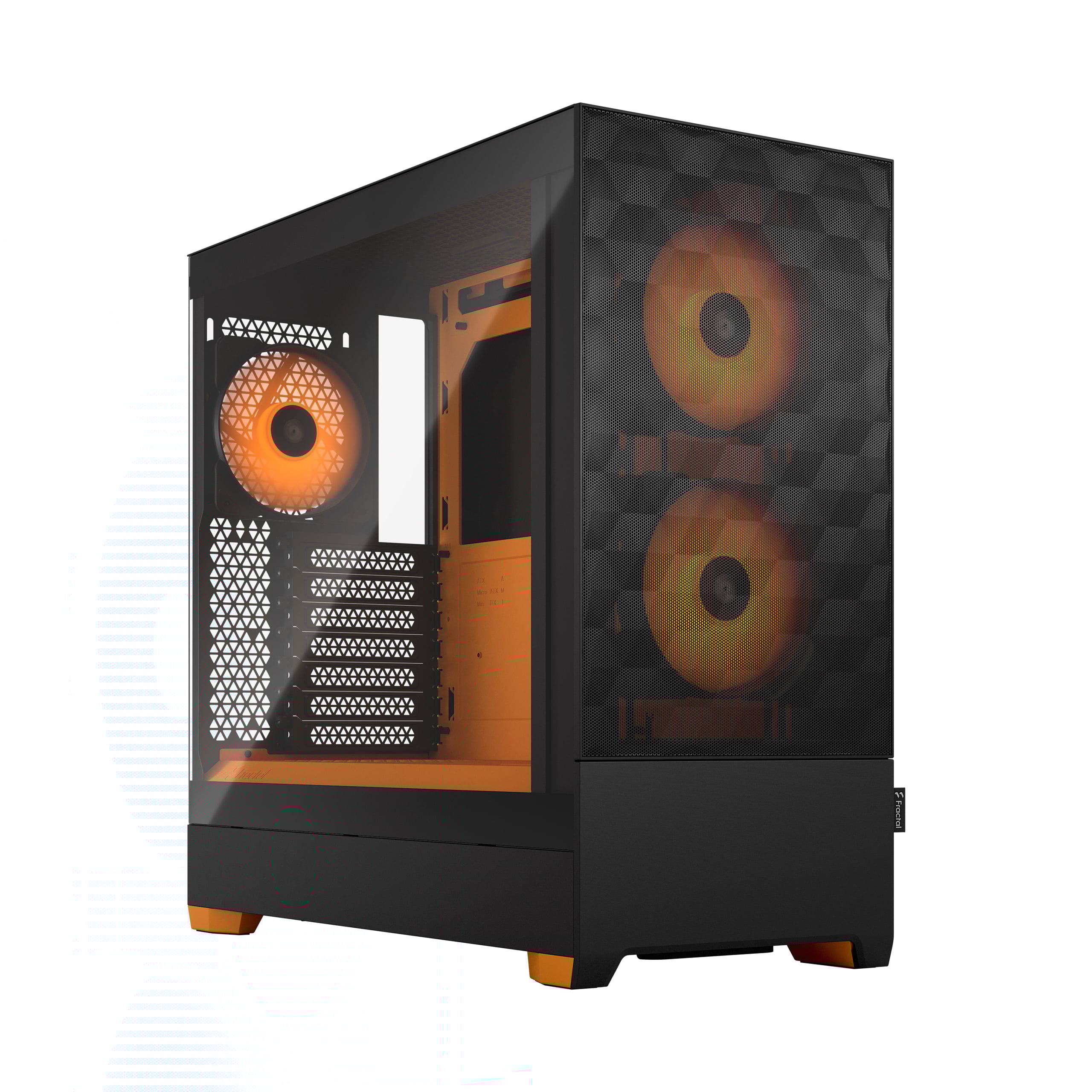 Fractal Design Pop Air PCケース