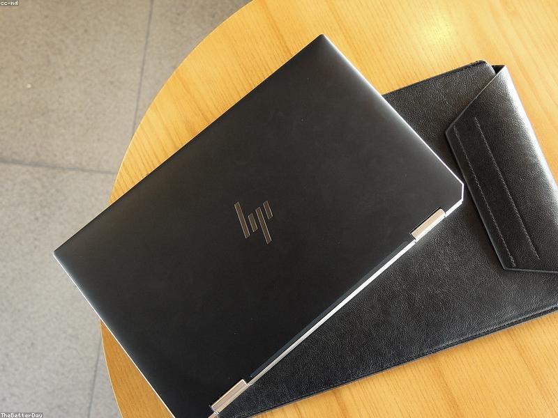 HP Pavilion 15