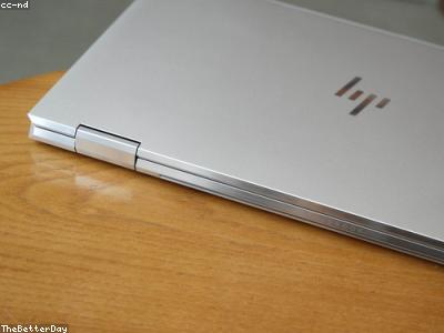 HP Pavilion 15