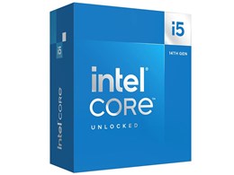 Intel Core i5-14600K