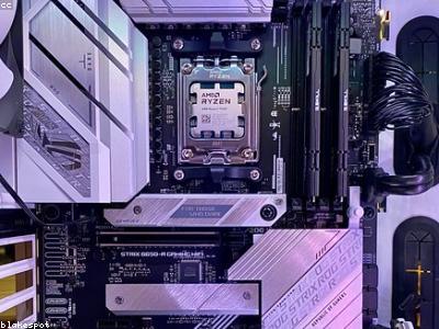 Kingston FURY Beast DDR5