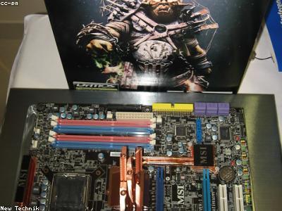 MSI PRO Z790-P WIFI マザーボード