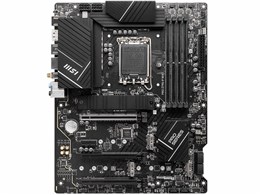 MSI PRO Z790-P WIFI