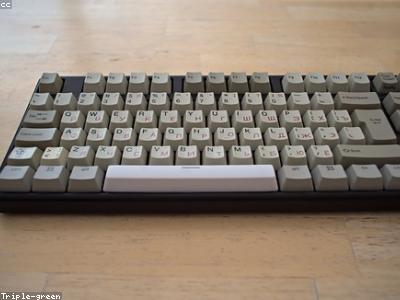 Razer BlackWidow V4 Pro