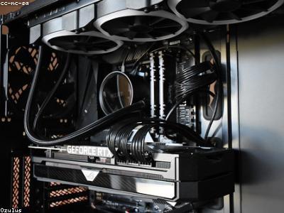 Zotac GAMING Twin Edge OC RTX 4070