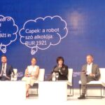 フィジカルAI・生成AI・識別AI・エッジAIの種類を示すイメージ画像