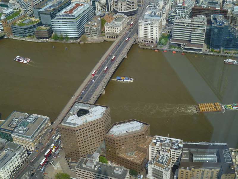 交通渋滞のイメージ
