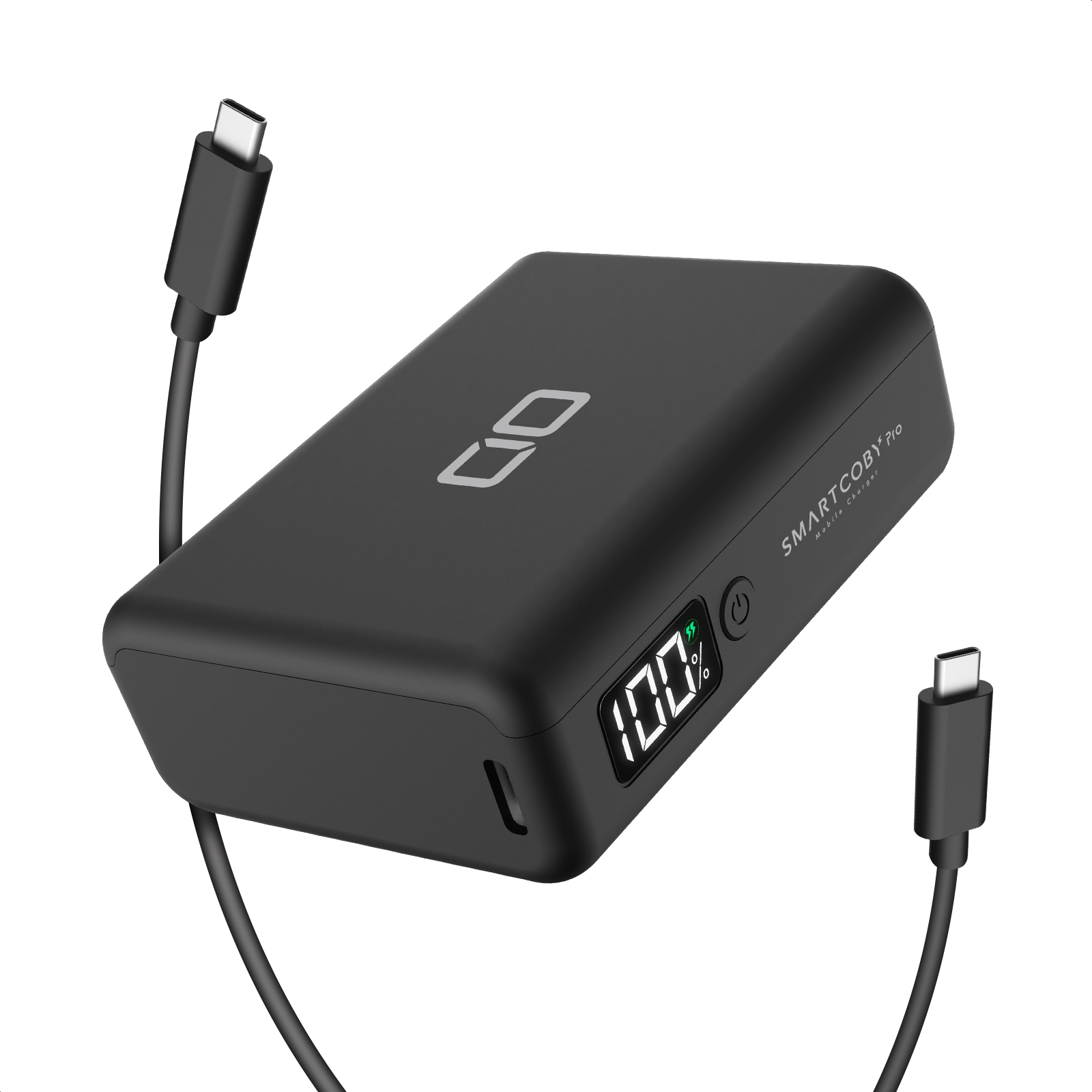 CIO SMARTCOBY Pro 30W