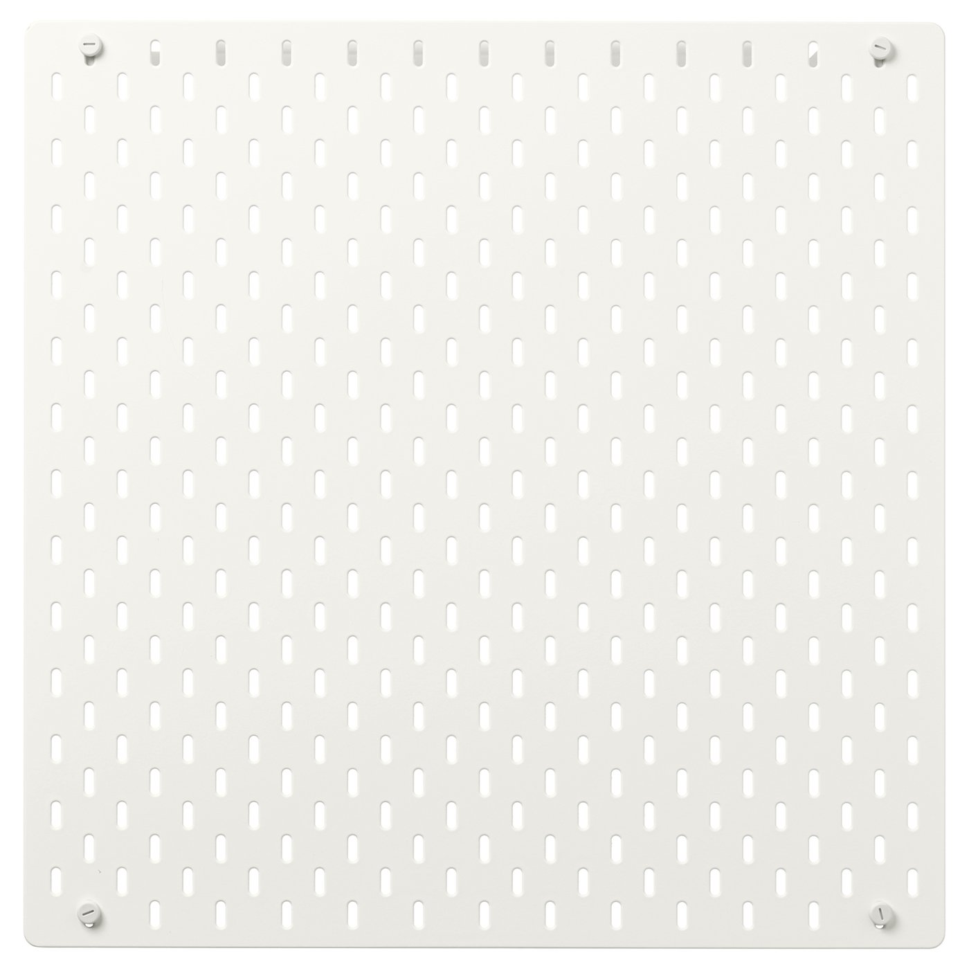 IKEA SKÅDIS ペグボード