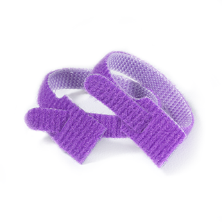 VELCRO ケーブルタイ マジックテープ式