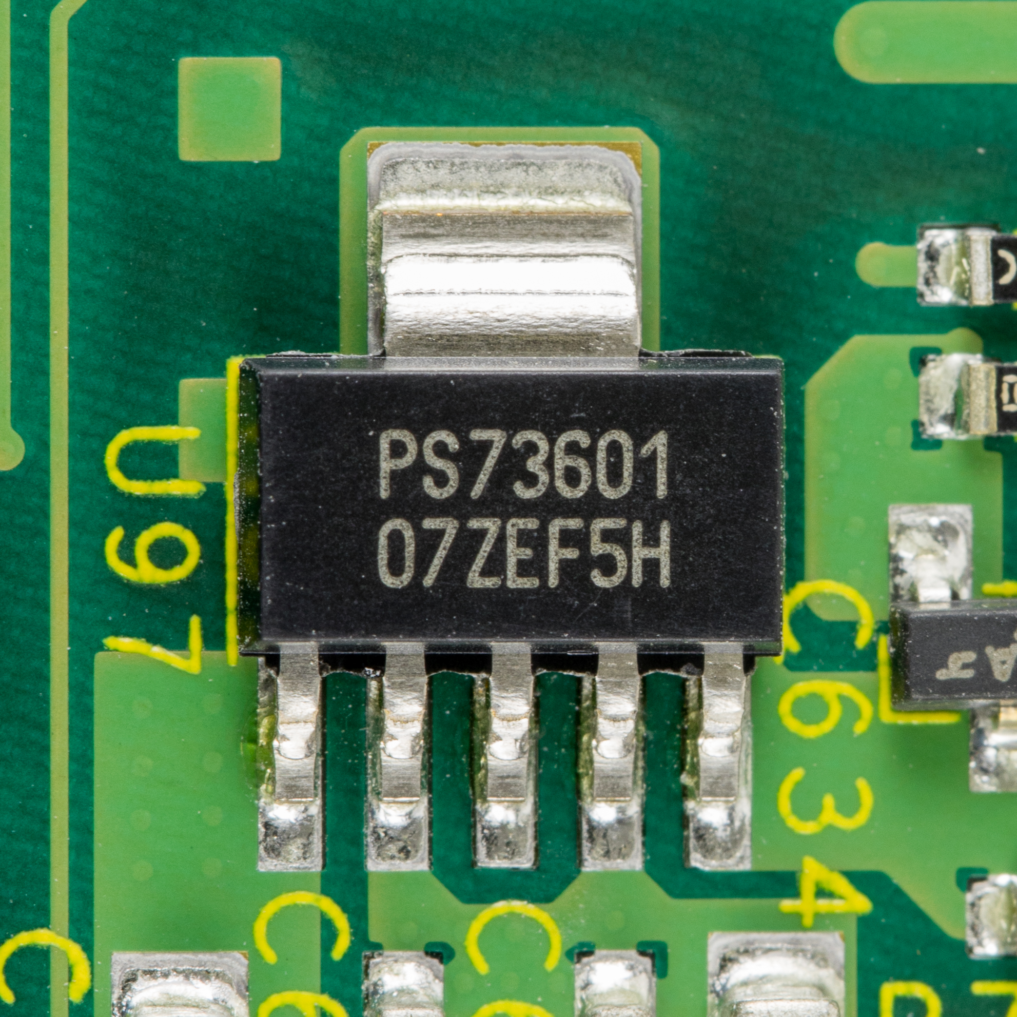 次世代SaaSプラットフォームの成長イメージ